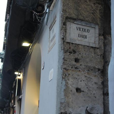 Dadi'S Home Lt Palermo Ngoại thất bức ảnh