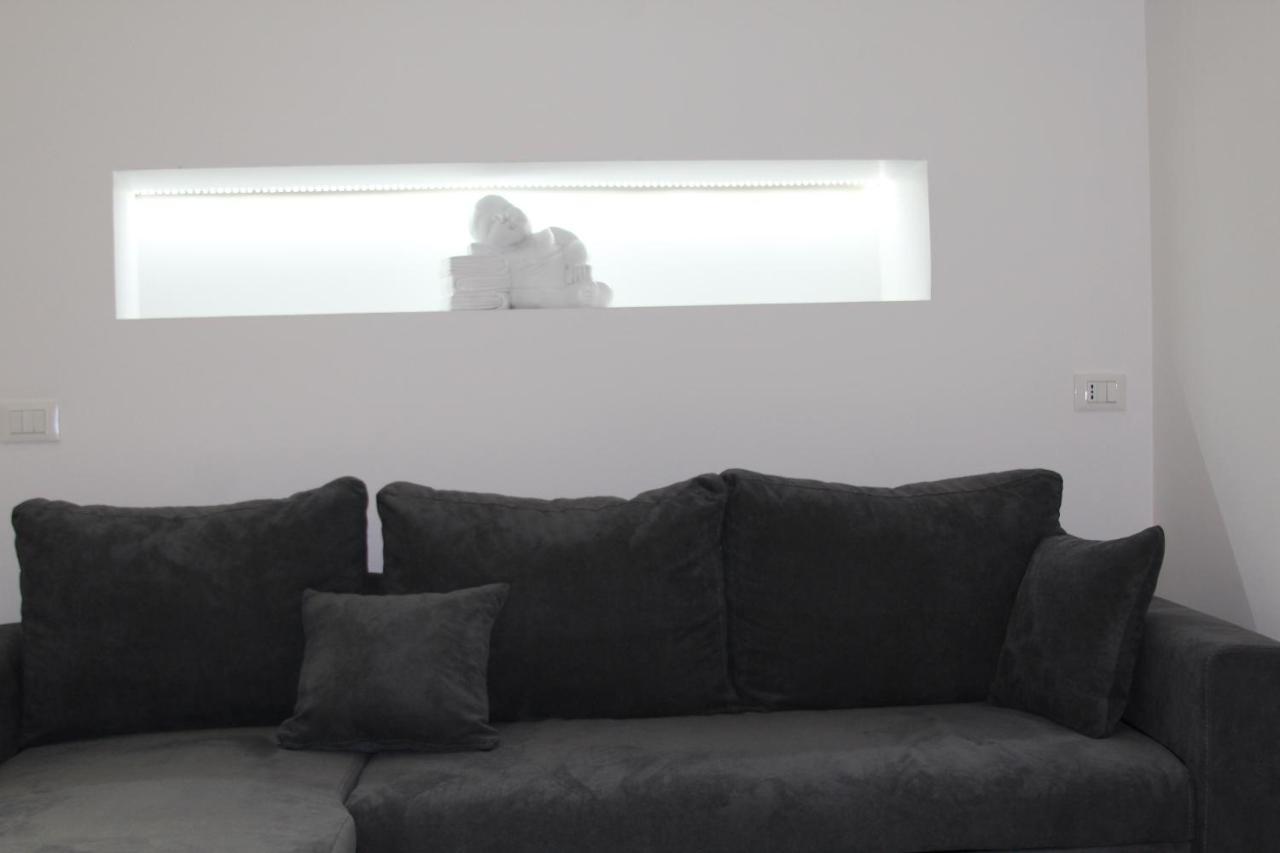 Dadi'S Home Lt Palermo Ngoại thất bức ảnh